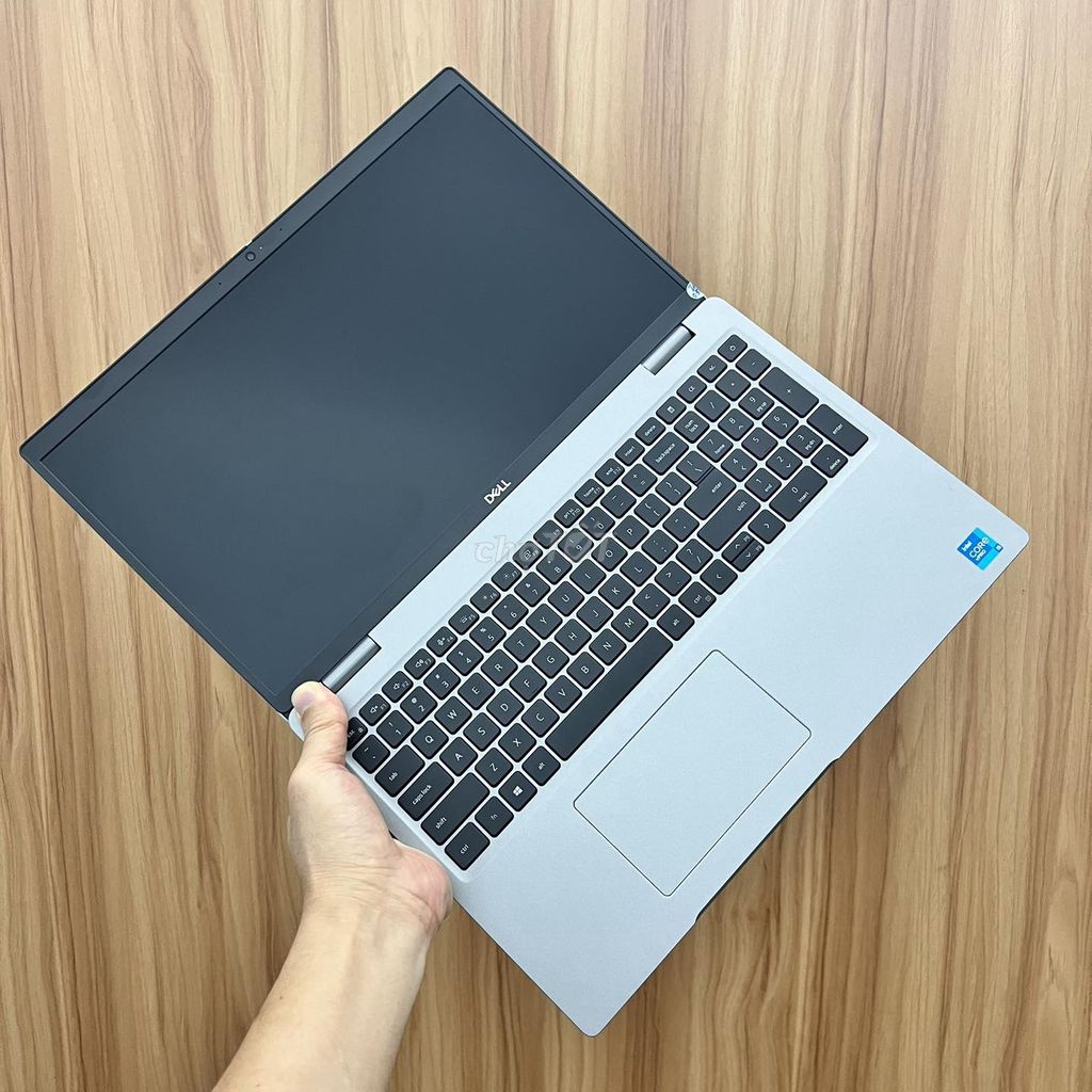 Dell Precision 3560 i5-1145G7 15.6 inch 8GB/256GB. Mua bán Laptop tại Thành phố Buôn Ma Thuột Đắk Lắk được đăng bởi Vi Tính Gia Lâm hình 1