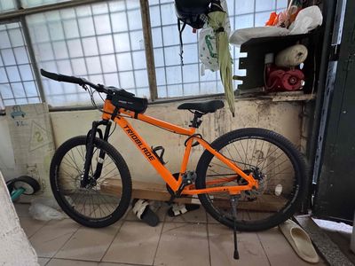 xe mới mua đi đc máy hôm. Mua bán Xe đạp tại Quận Tây Hồ Hà Nội được đăng bởi Tự Phúc Tâm