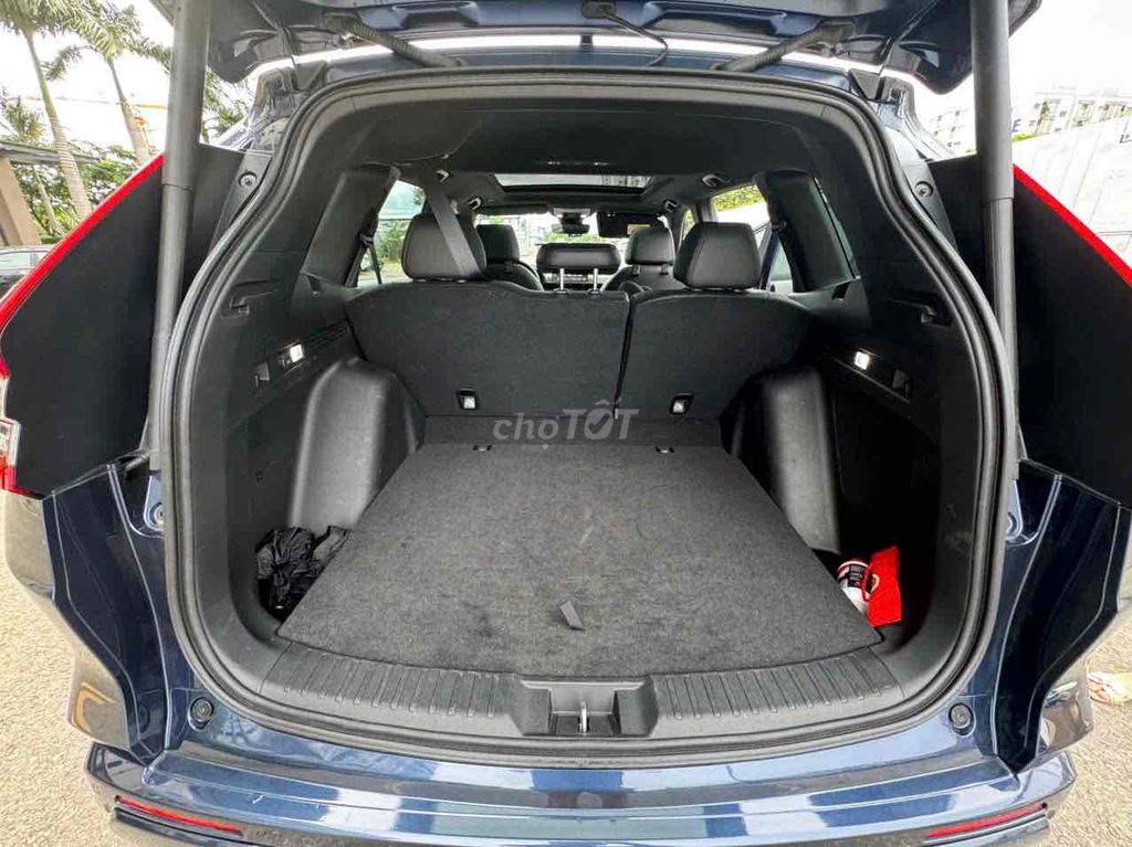 Honda CR V 2024 e:HEV RS - 22000 km. Mua bán Ô tô tại Huyện Bình Chánh Tp Hồ Chí Minh được đăng bởi Huynh Nhi hình 7