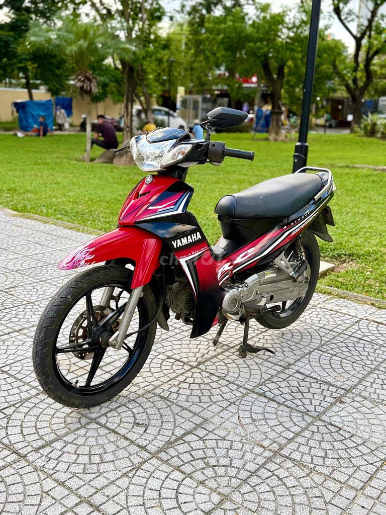 👉sirrius dky 2017 bso43,máy móc nguyên rin em ái,. Mua bán Xe máy tại Quận Liên Chiểu Đà Nẵng được đăng bởi Xe máy cũ đức nguyễn hình 2