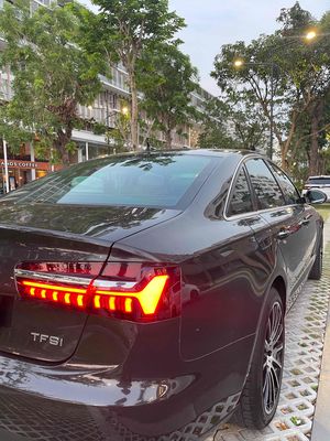 Audi A6 up full led 2024