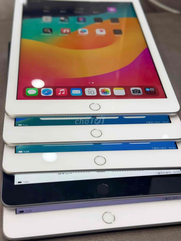 Trả Góp - Cà Thẻ Gen 6 32/128Gb 4G/wifi Siêu Rẻeee. Mua bán Máy tính bảng tại Quận 1 Tp Hồ Chí Minh được đăng bởi Lư Quốc Thông hình 1