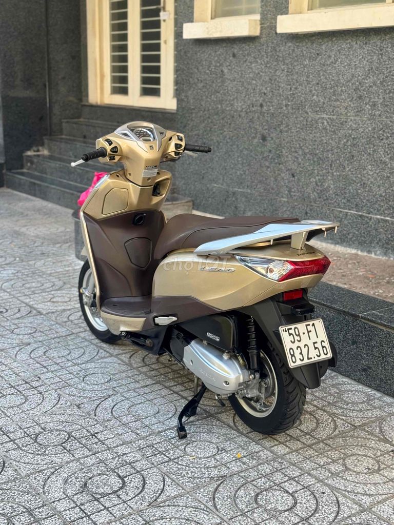 bán Lead 2016 bs thành phố , chính chủ. Mua bán Xe máy tại Quận 10 Tp Hồ Chí Minh được đăng bởi tuấn hình 3