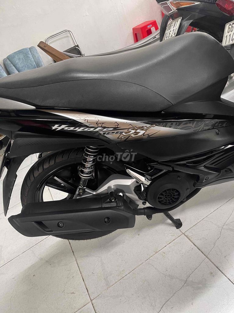 Bán Hayate Ss 125 Sx2011 một đời chủ. Mua bán Xe máy tại Thành phố Sa Đéc Đồng Tháp được đăng bởi HàTrung hình 15