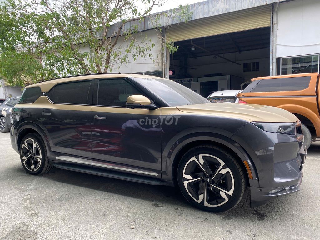 Hãng xe Vinfast VF9 cần bán nhanh.. Mua bán Ô tô tại Quận Bình Tân Tp Hồ Chí Minh được đăng bởi Nguyễn Minh Quang hình 2