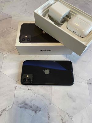 iPhone 11 256G Pin 90% Bản QTế Zin Bao Xài Ngon. Mua bán Điện thoại tại Quận Tân Bình Tp Hồ Chí Minh được đăng bởi Phát Vận Phát Tài