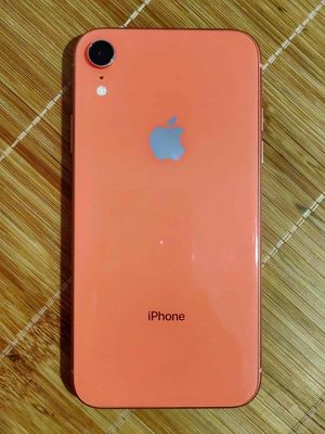 Apple iPhone XR Cam Đã sử dụng