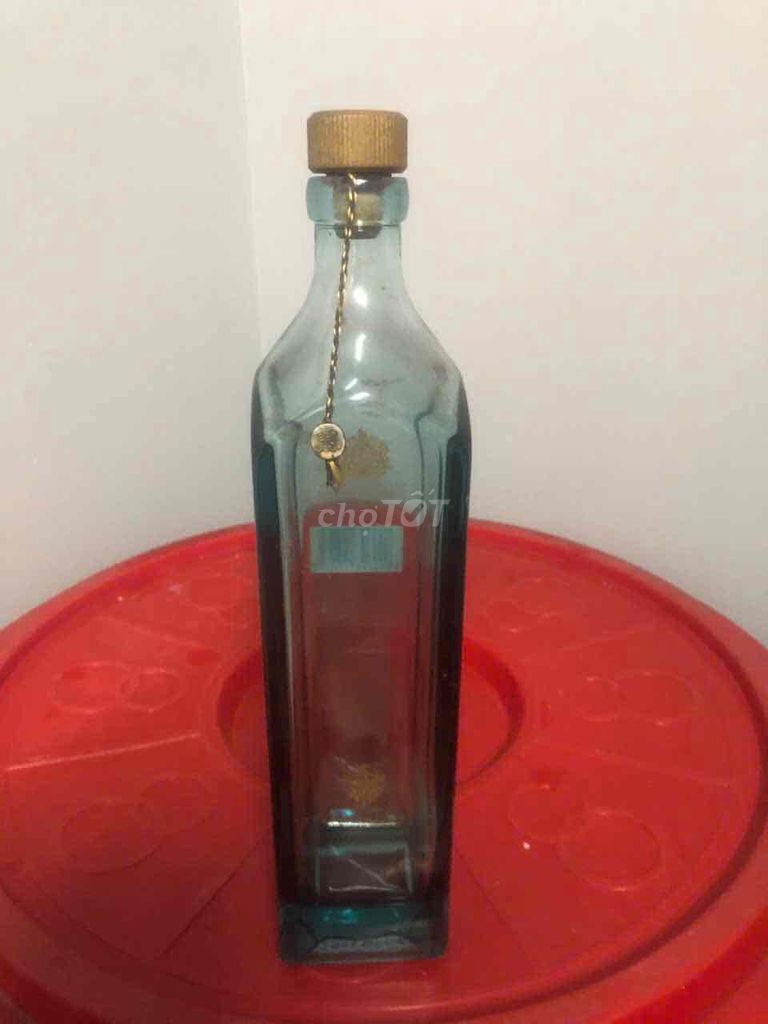 Vỏ chai rượu Martell Camus Blue Label Hennessy. Mua bán Đồ sưu tầm, đồ cổ tại Quận 1 Tp Hồ Chí Minh được đăng bởi Tommy Nguyen hình 1
