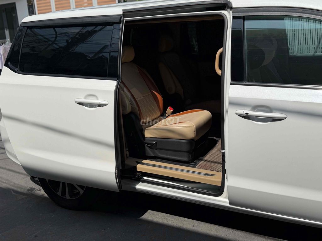 Kia Sendona SX 2019 2.2D Luxury 79000 km. Mua bán Ô tô tại Quận 7 Tp Hồ Chí Minh được đăng bởi Thông Sport  hình 17