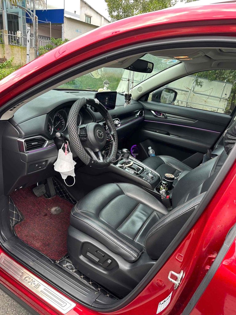 Mazda CX 5 2020 2.0L AT Deluxe - 58000 km. Mua bán Ô tô tại Thành phố Thuận An Bình Dương được đăng bởi Lưu Cường hình 4