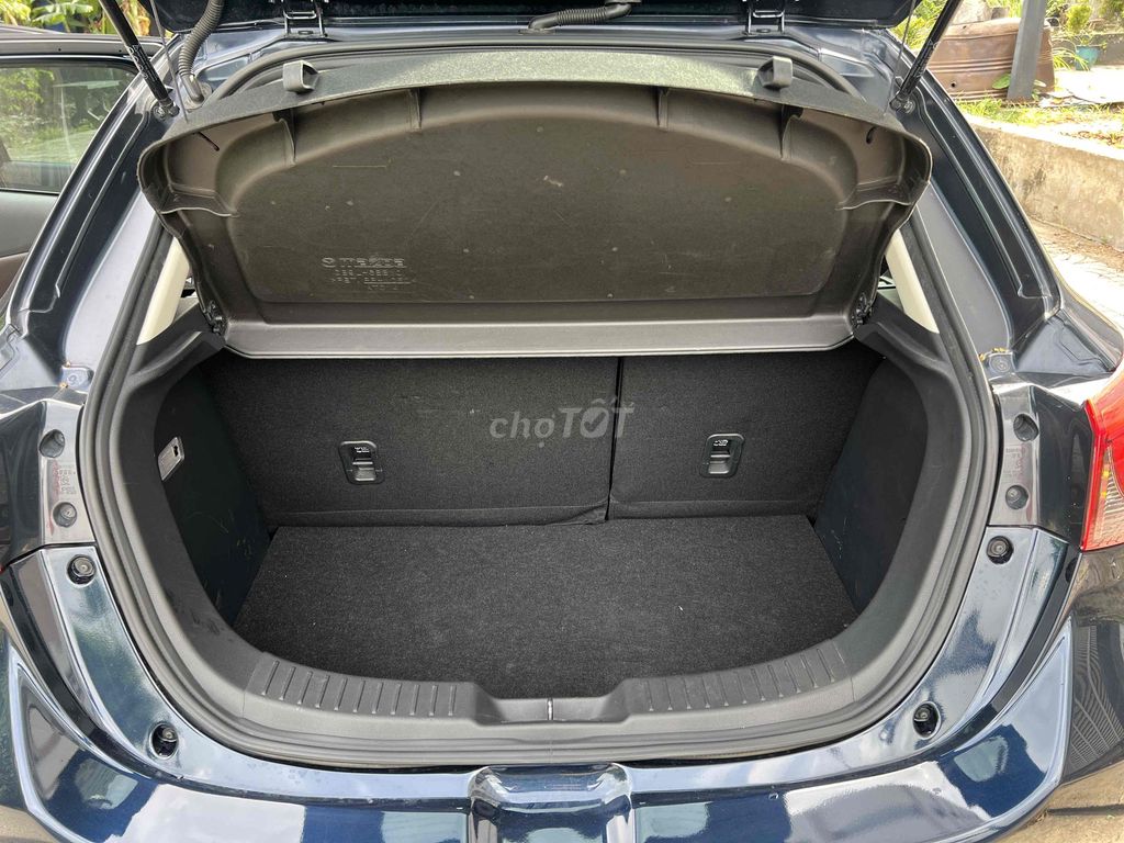 MAZDA 2 HB 2019 42.000km. Mua bán Ô tô tại Quận Gò Vấp Tp Hồ Chí Minh được đăng bởi Trương Thành Vũ hình 11