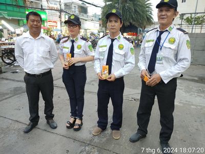 CTY TNHH DV BV THUẬN VIỆT