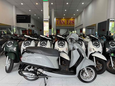 GRANDE ĐK 2019. Màu Hót - Máy Zin Cực Êm. Mua bán Xe máy tại Thành phố Rạch Giá Kiên Giang được đăng bởi XE MÁY CŨ TÂN 128