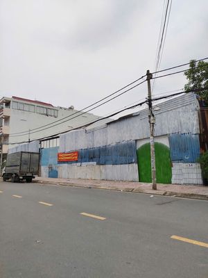 NHÀ GÓC 2 MT ĐƯỜNG SỐ 29 Q6 (8X20) CHỈ 20,5 TỶ. Mua bán nhà ở tại Quận 6 Tp Hồ Chí Minh được đăng bởi THI THI