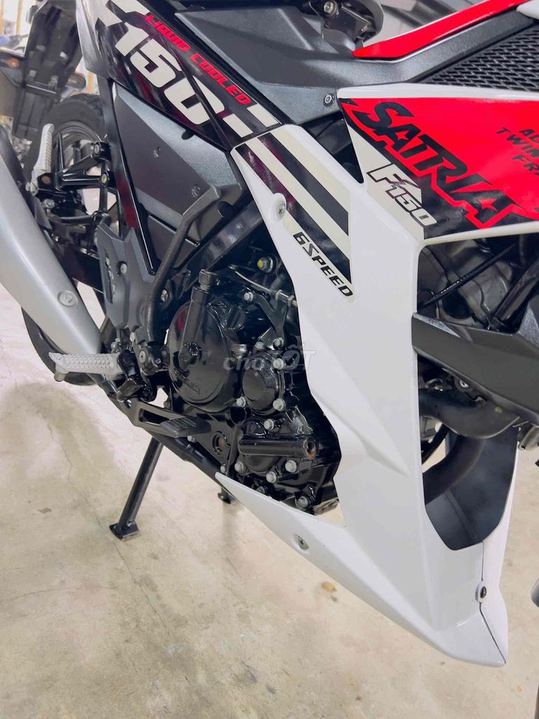 thanh lý raider up satria. Mua bán Xe máy tại Thị xã Bến Cát Bình Dương được đăng bởi xe máy trả góp tín nghĩa  hình 6