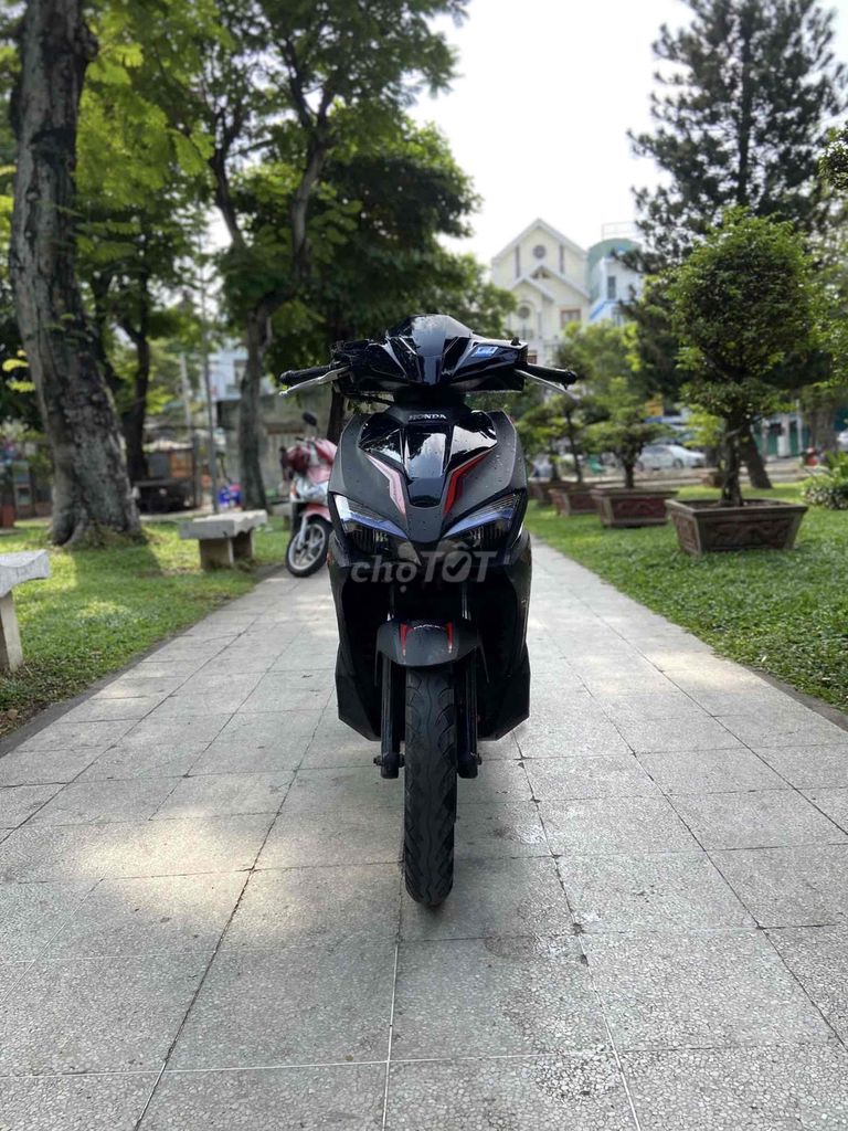 Cầm đồ thanh lý Honda AirBlade 2018 Smartkey BS:94