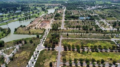 Biên Hòa New City