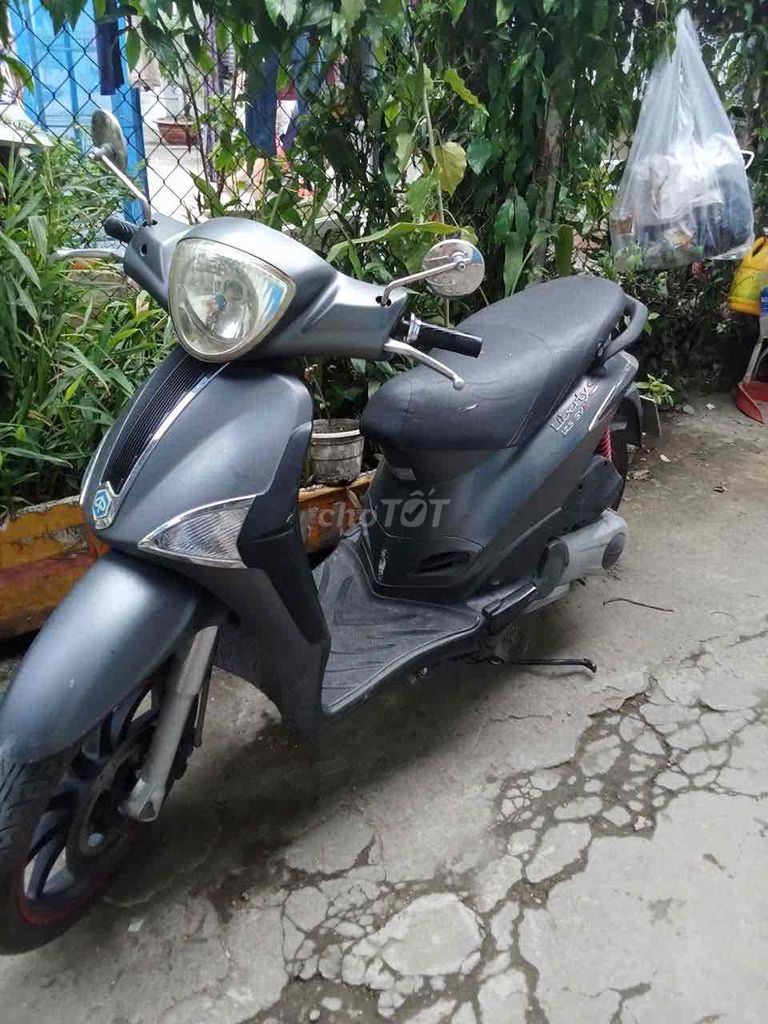 Liberty 3v ie. Biển số thành phố.. Mua bán Xe máy tại Thành phố Thủ Đức Tp Hồ Chí Minh được đăng bởi Trường Vũ hình 4