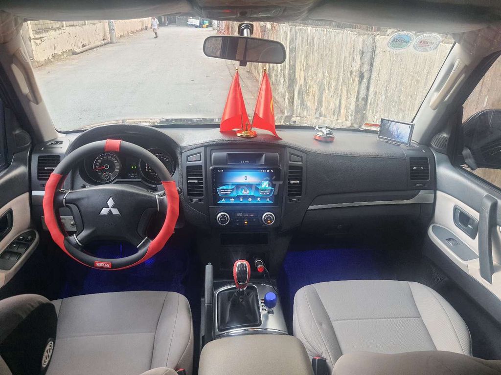 2010 3 - 123000 km. Mua bán Ô tô tại Huyện Hải Hậu Nam Định được đăng bởi NƯ ĐOAN 75 hình 5