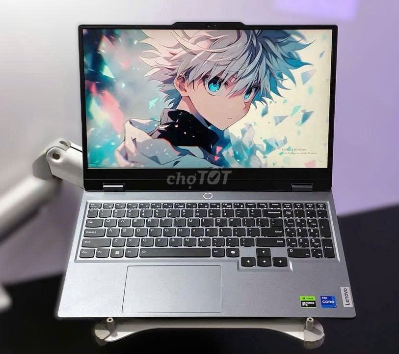 Lenovo LOQ 83DV: i7-13650HX | 4060 | 144Hz. Mua bán Laptop tại Quận Hải Châu Đà Nẵng được đăng bởi TTCenter 484 NÚI THÀNH hình 1