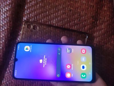Samsung A05 full chức năng 64G pin 5000