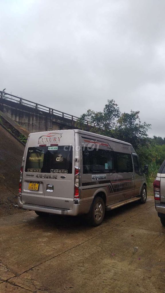 2015 Standard MID - 280000 km. Mua bán Ô tô tại Huyện Krông Năng Đắk Lắk được đăng bởi Thái  hình 4