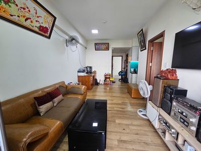 THUÊ FLORA NOVIA –FULL NỘI THẤT - TẶNG BÌNH GIỮ NHIỆT 