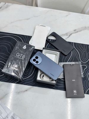 💥Realme GT8 -5G Fullbox likenew sạc 10lần 8Elite. Mua bán Điện thoại tại Huyện Nhơn Trạch Đồng Nai được đăng bởi thanh toàn mobile Nhơn trạch 