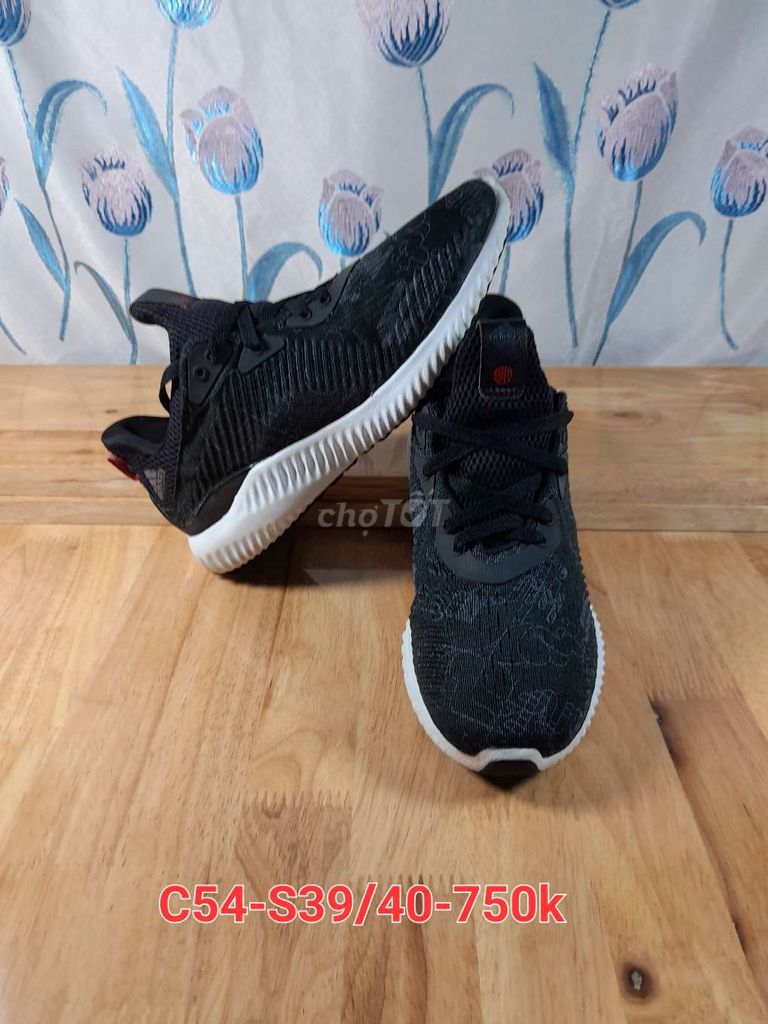 Giày Adidas Alphabounce chính hãng C54