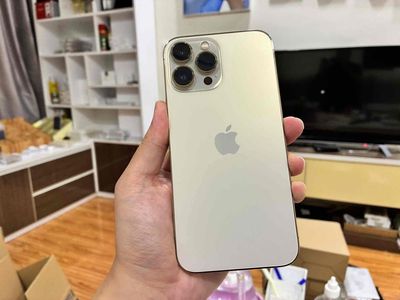 iPhone 13 Pro 128Gb GOLD KENG APPLE 2025. Mua bán Điện thoại tại Quận Hà Đông Hà Nội được đăng bởi iStock Hà Nội Zin Đẹp Chất