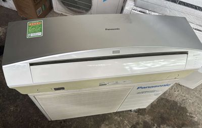 Máy lạnh Panasonic inverter 1.5hp hàng thùng zin!