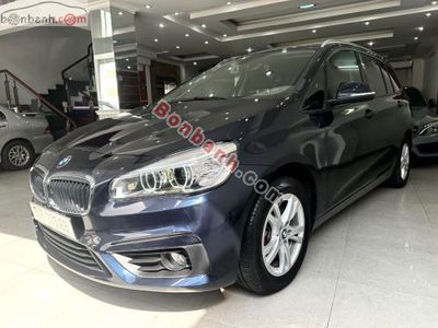 BMW 2 Series 218i Gran Tourer 2018. Mua bán Ô tô tại Quận 1 Tp Hồ Chí Minh được đăng bởi Hồng Phương Loan