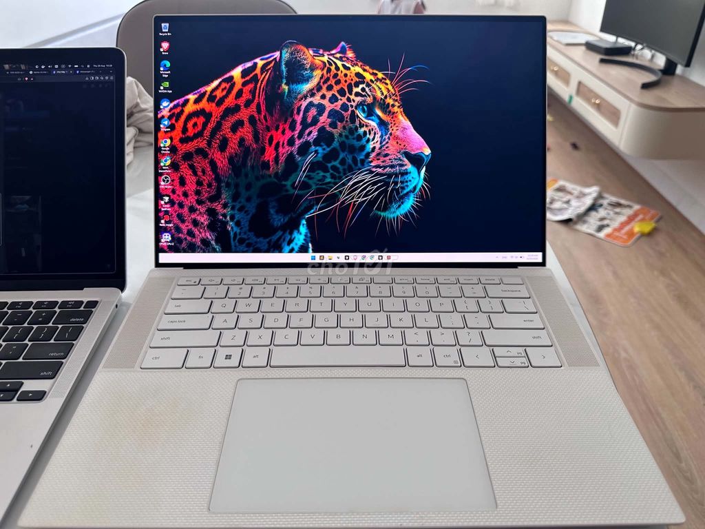 Dell XPS 9520 i7 Gen 12 64GB/1TB SSD RTX 3050Ti. Mua bán Laptop tại Thành phố Nha Trang Khánh Hòa được đăng bởi Dương Nhật Minh hình 1