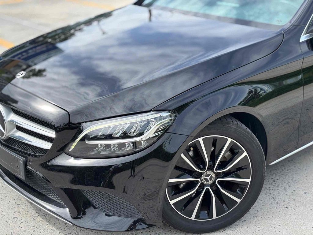 C200 model 2019 siêu lướt 34.000km sai tặng xe. Mua bán Ô tô tại Thành phố Dĩ An Bình Dương được đăng bởi Dương hình 3
