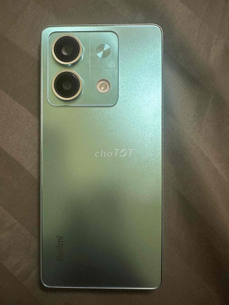 Xiaomi Redmi Note 13 5G 128GB GL. Mua bán Điện thoại tại Quận Thanh Xuân Hà Nội được đăng bởi Tuấn hình 1