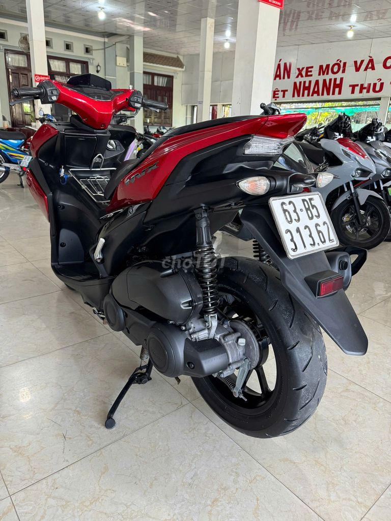 Nvx 125 2018 smartkey. Mua bán Xe máy tại Huyện Hàm Thuận Nam Bình Thuận được đăng bởi Toàn hình 3