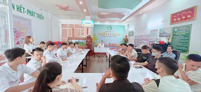 ĐỊA ỐC MIỀN NAM 