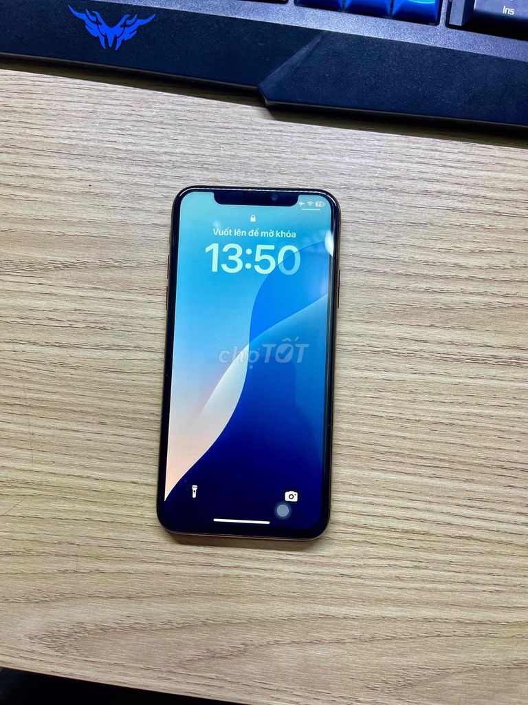 iPhone XS 64GB Quốc Tế. Mua bán Điện thoại tại Quận Ninh Kiều Cần Thơ được đăng bởi Lee Cường hình 1
