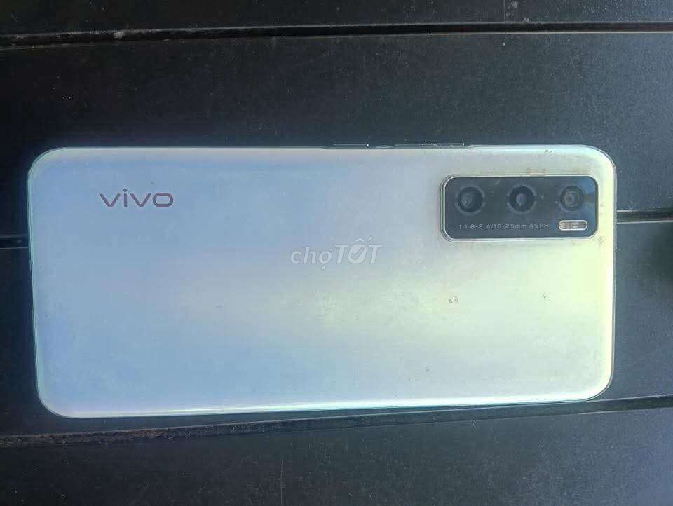 Vivo V2022 8gb/128GB Trắng. Mua bán Điện thoại tại Thành phố Đà Lạt Lâm Đồng được đăng bởi ateo hình 1