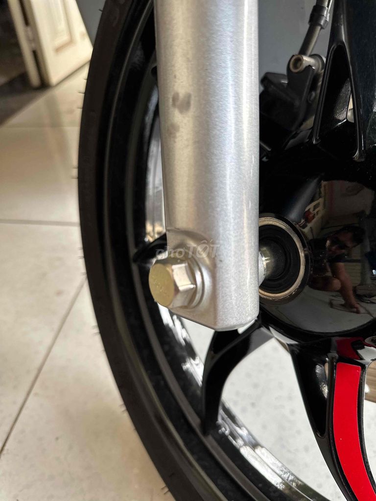 CẦN BÁN LIBERTY 2024 LƯỚT NHƯ MỚI 4700km. Mua bán Xe máy tại Huyện Thống Nhất Đồng Nai được đăng bởi dat hình 15