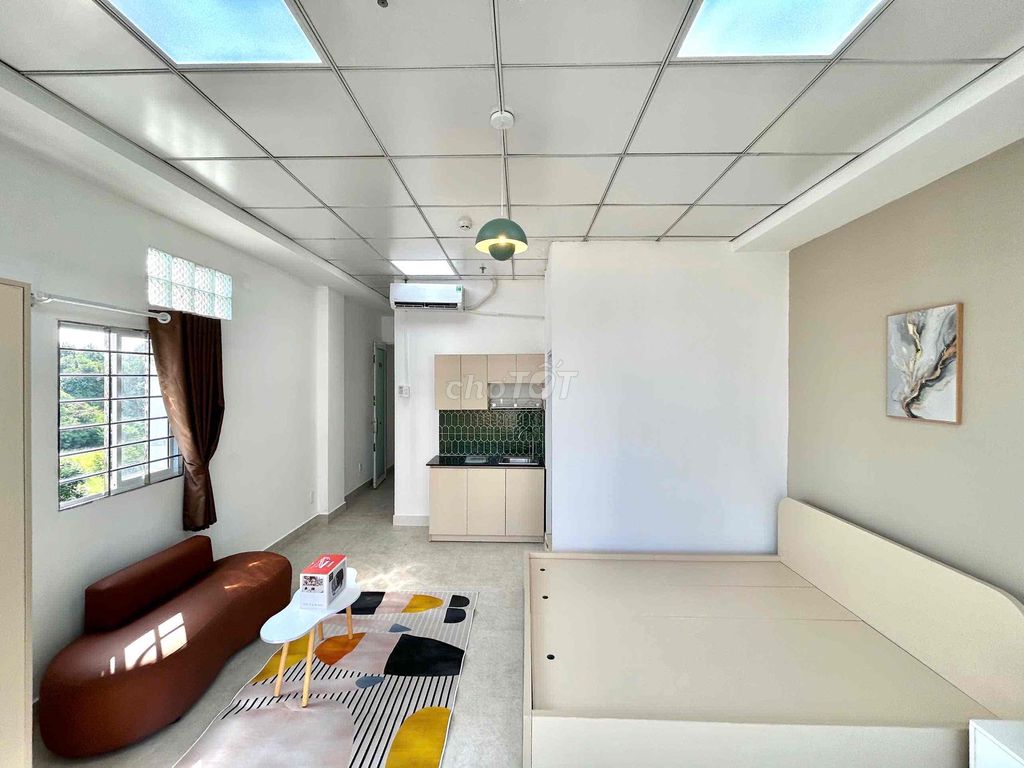 KHAI TRƯƠNG CHDV VIEW KÍNH NGAY KINH DƯƠNG VƯƠNG - HỒNG BÀNG