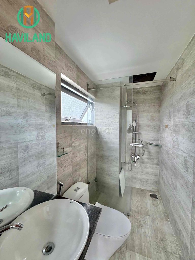 Cho thuê căn hộ 1 phòng ngủ tại Hải Châu, Đà Nẵng — ảnh 6