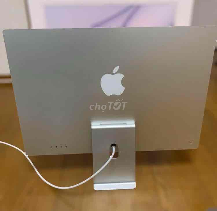 THU VÀ MUA SẢN PHẨM APPLE IMAC GIÁ CAO TPHCM HÀ N