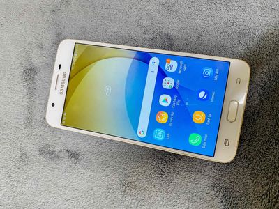 Samsung Galaxy J7 Prime Ram 3/32 GB Vàng