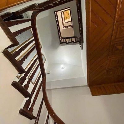 Townhouse 44 m² · 8 bed · Tân mai