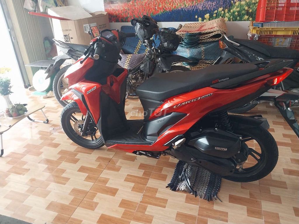 Xe ít dùng nên bán. Mua bán Xe máy tại Huyện Chợ Gạo Tiền Giang được đăng bởi Nguyễn Tuấn hình 1