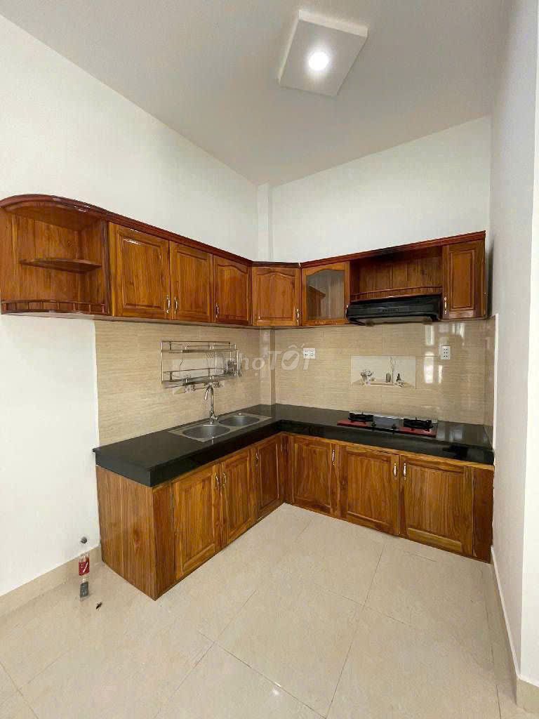 Nhà Góc 2 MT HXH Ngay VinCom Lê Văn Việt - 6 Tỷ 1 - ảnh 3