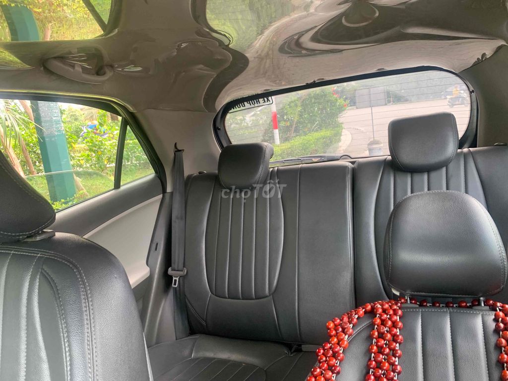 Kia Morning 2016 Si MT - 210923 km. Mua bán Ô tô tại Huyện Đông Anh Hà Nội được đăng bởi người qua đường hình 4