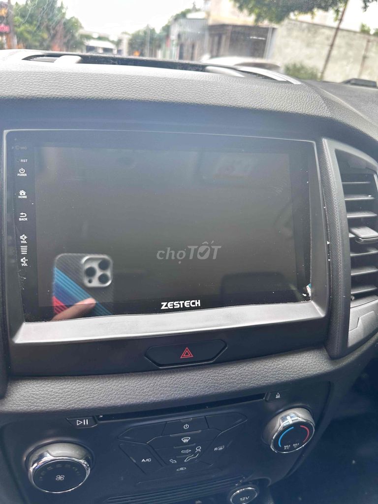 Ford Ranger 2019 XLS 2.2L 4x2 AT - 80000 km. Mua bán Ô tô tại Huyện Krông Năng Đắk Lắk được đăng bởi Phan Tình hình 9