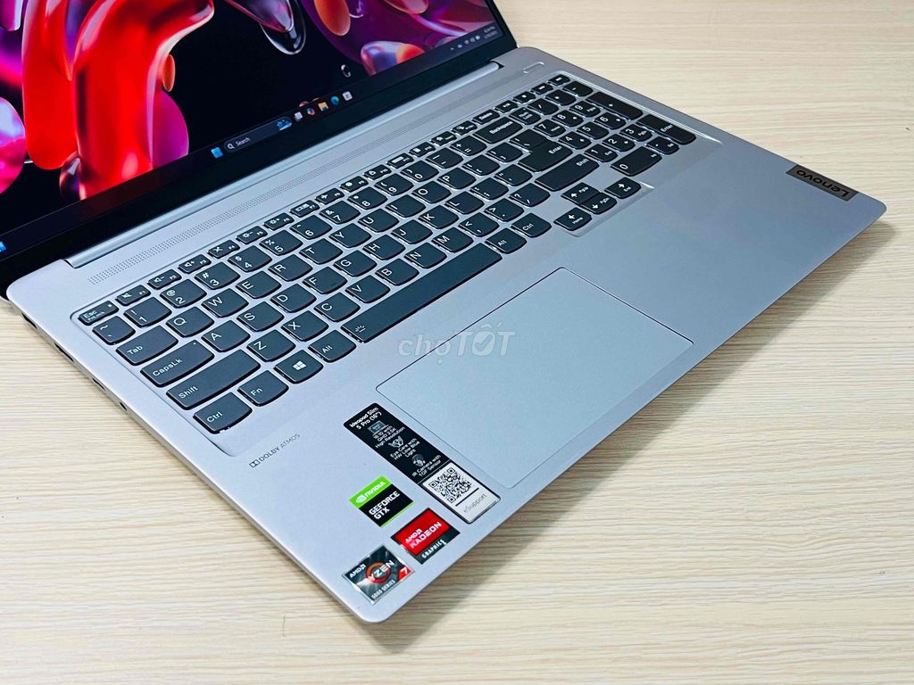 Lenovo Ideapad 5 Pro R7 5800H 16G 512G 16in 2K